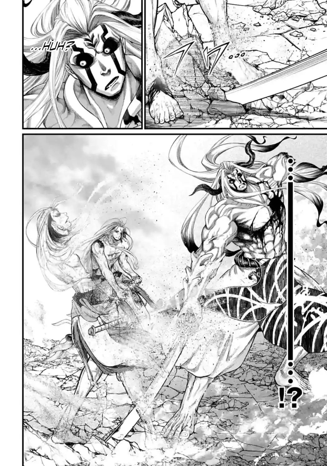 Shuumatsu no Valkyrie Chapter 53 25